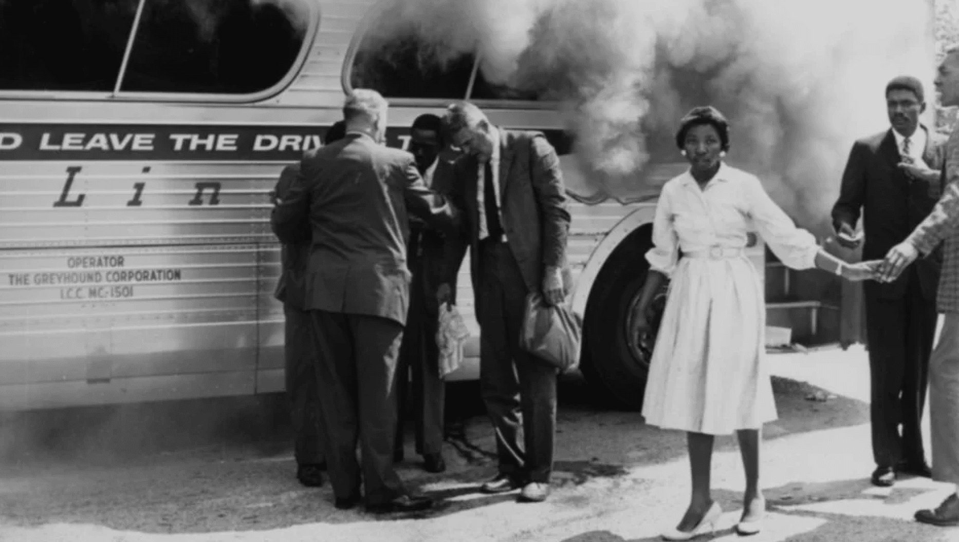 Who Were the Freedom Riders and What Did They Do? - Drivin' & Vibin'