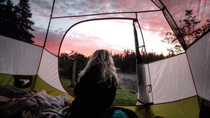 5 Potentially Dangerous Places to Camp