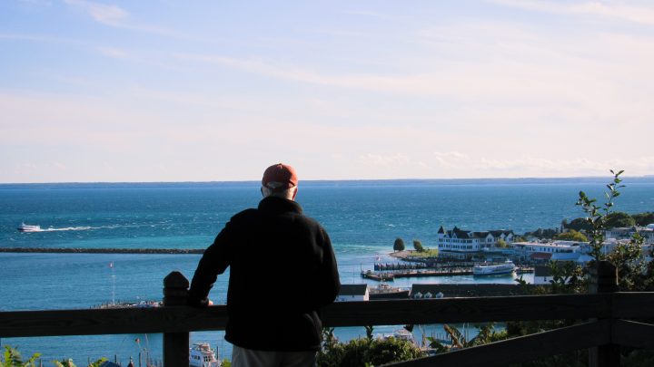 Mackinaw Island: Let’s Talk Real About It