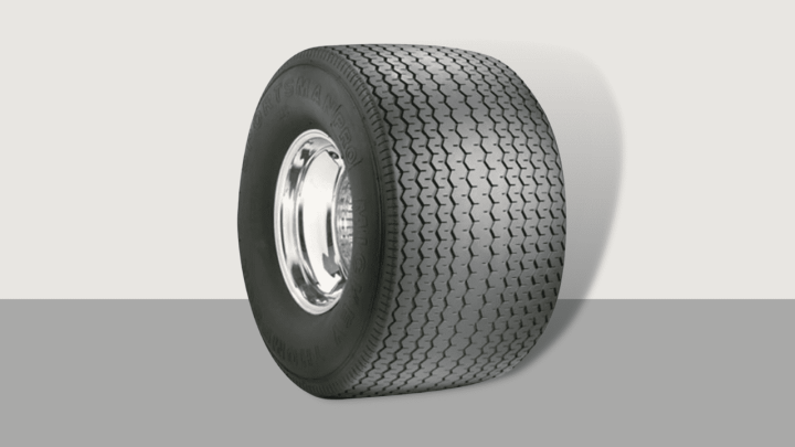 What Is a Super Single Tire?