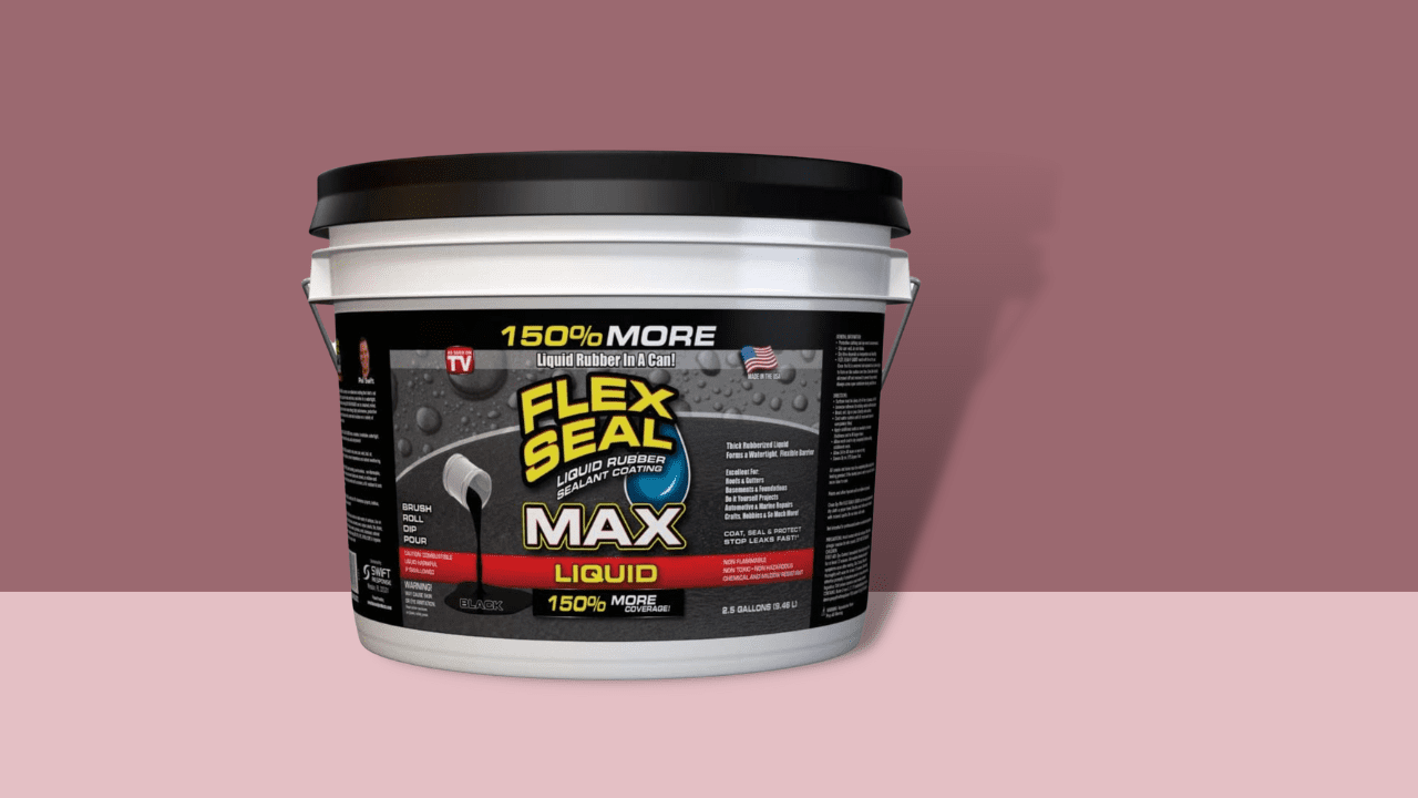 5 Surprising Flex Seal Uses for Your Home or RV Drivin' & Vibin'