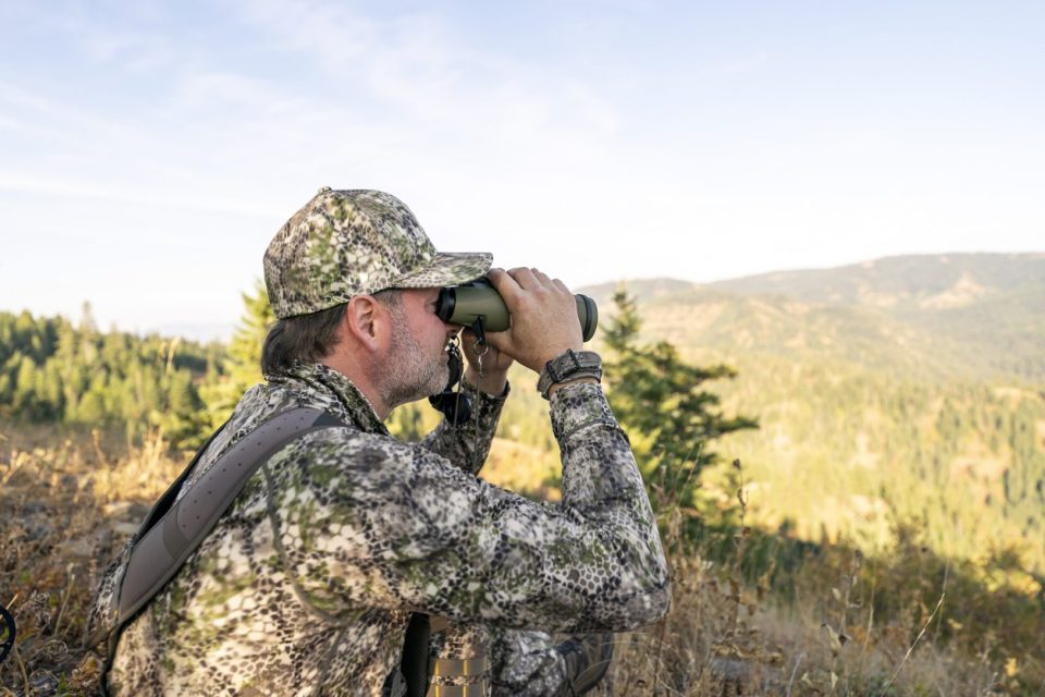 DNR Makes It Easier to Find Hunting Spots on Public Land This Season ...