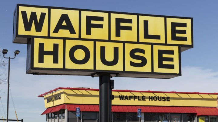 7 Deadly Sins of Eating At Waffle House