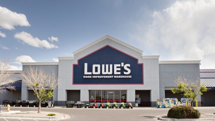 The 7 Rules for Shopping at Lowe’s