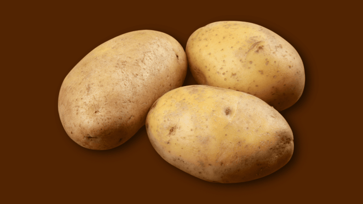 The Easy Way To Store Potatoes for Months