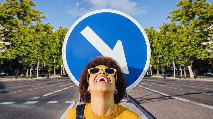 10 Road Signs You Must Know