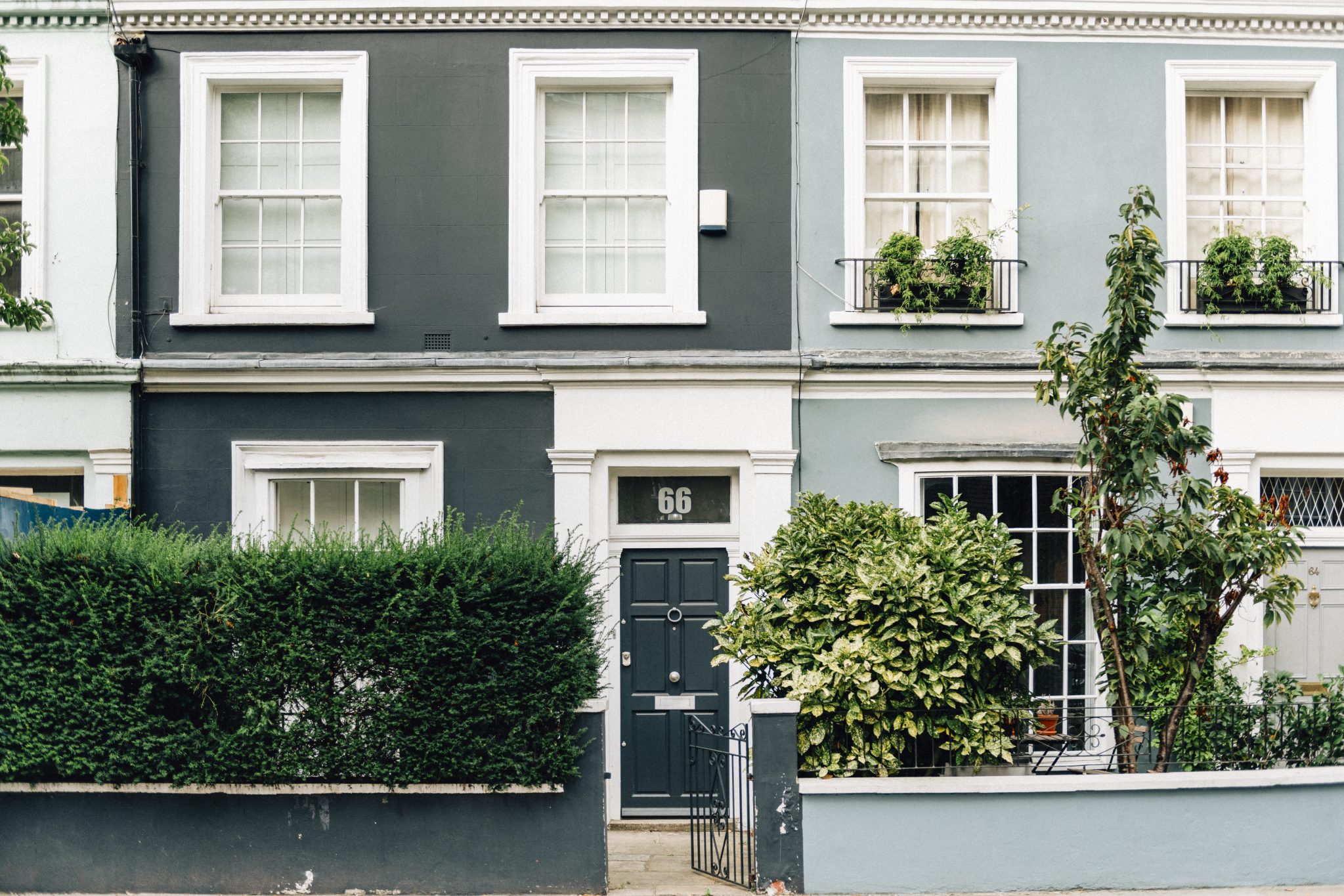 What is a Spite House? You May Live in One. - Drivin' & Vibin'