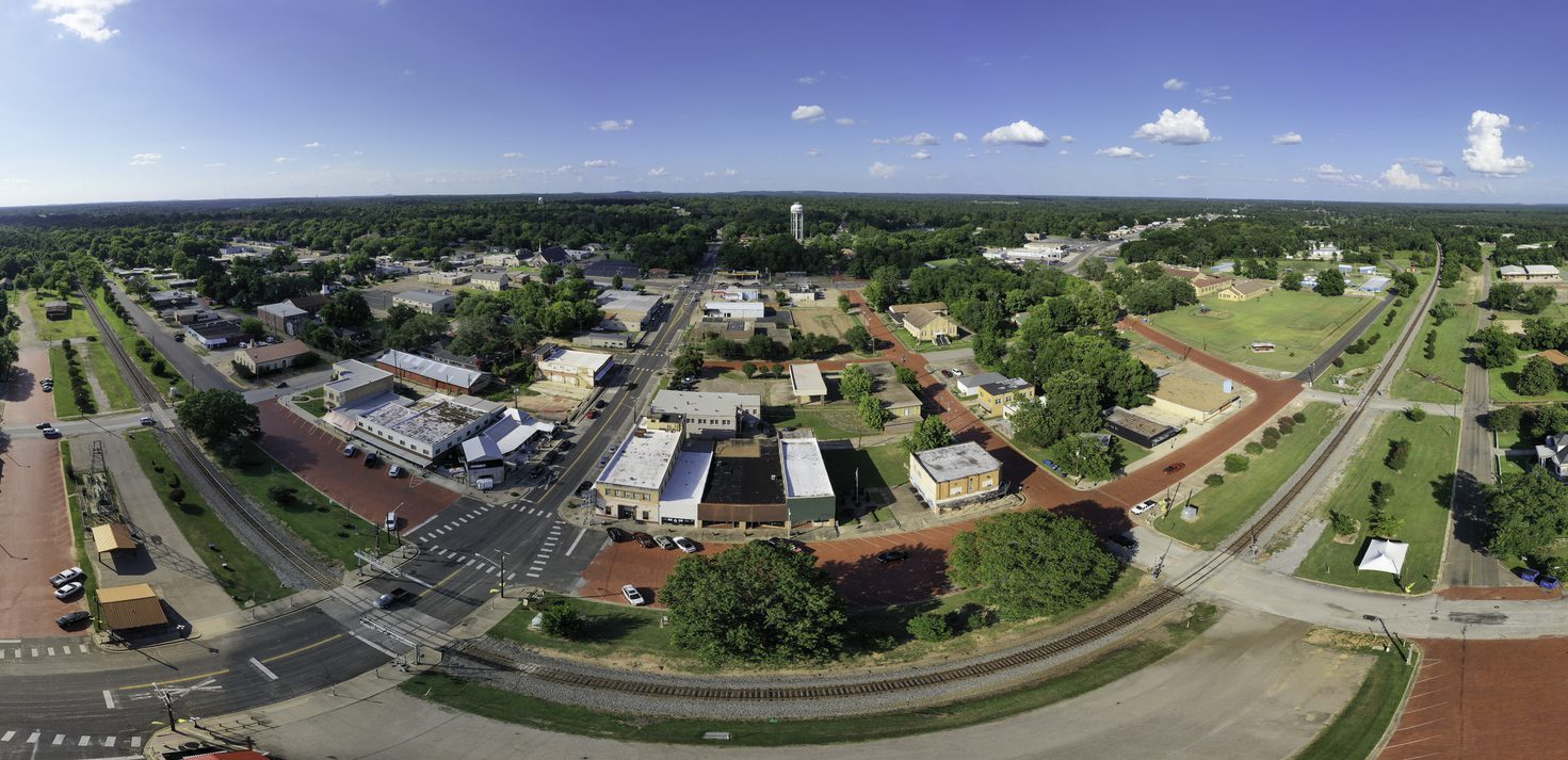 5 Best RV Parks in Longview Texas Drivin' & Vibin'