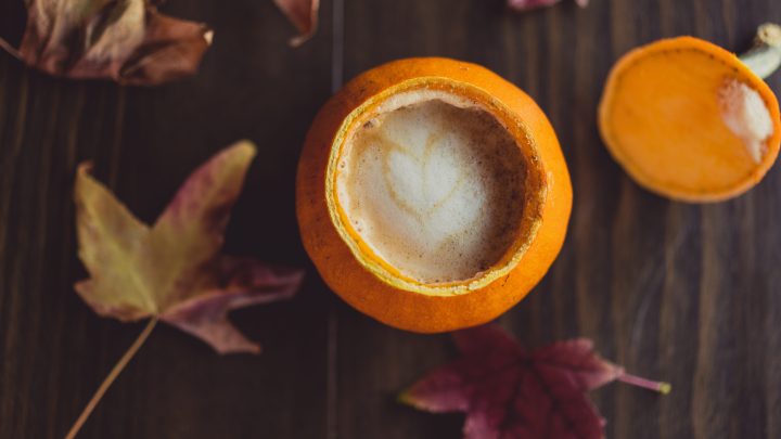 The Best (and Worst) Pumpkin Spice Drinks