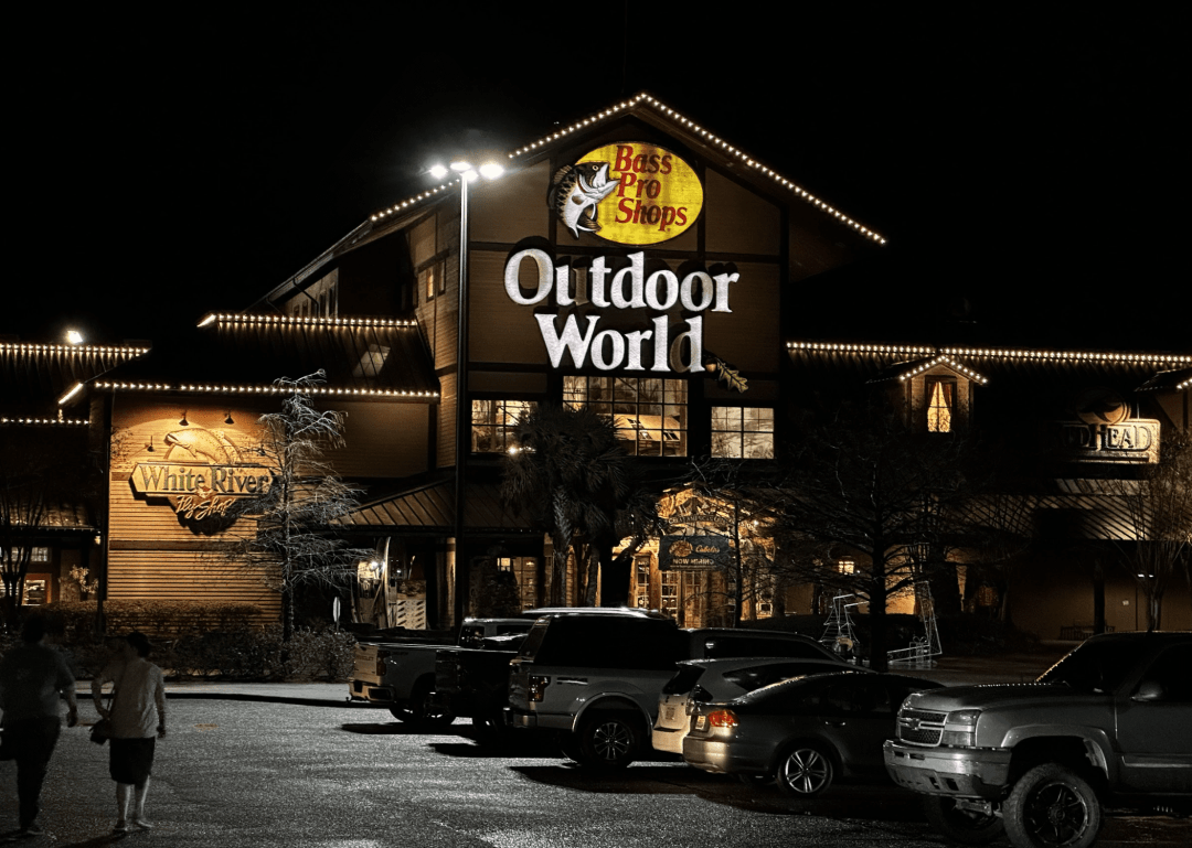 Will Bass Pro Shop Still Allow Overnight Parking in 2023? Drivin