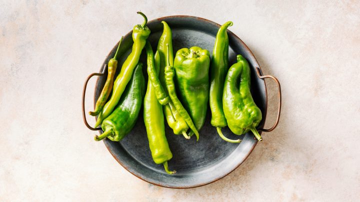 What Is a Hatch Chile (and Where Can You Find Them?)
