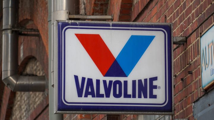 Is Valvoline Oil Known for Quality?