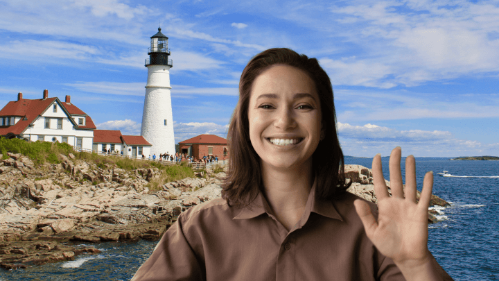 7 Maine Slang Words that Only Locals Know