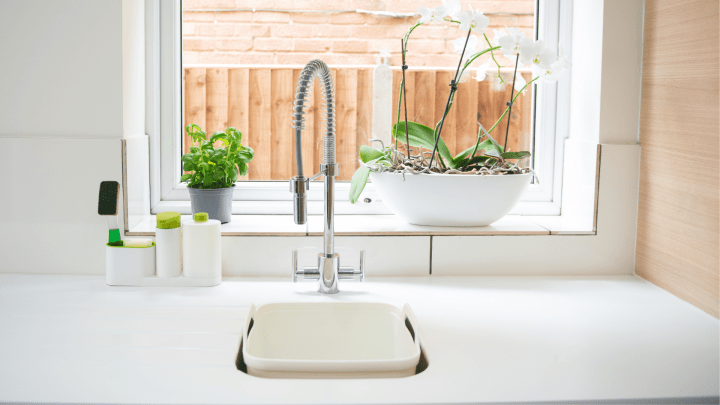 Can You Use a Bathroom Sink for a Kitchen Sink?