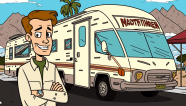 Does Progressive Offer Decent RV Insurance Drivin Vibin 