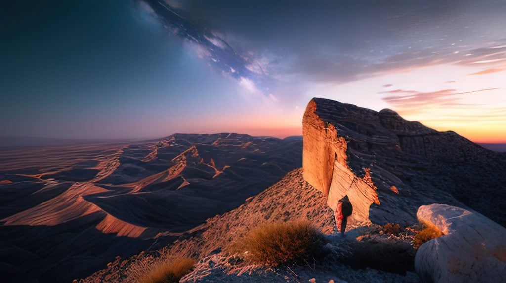 Is Guadalupe Mountains National Park Safe? Drivin' & Vibin'