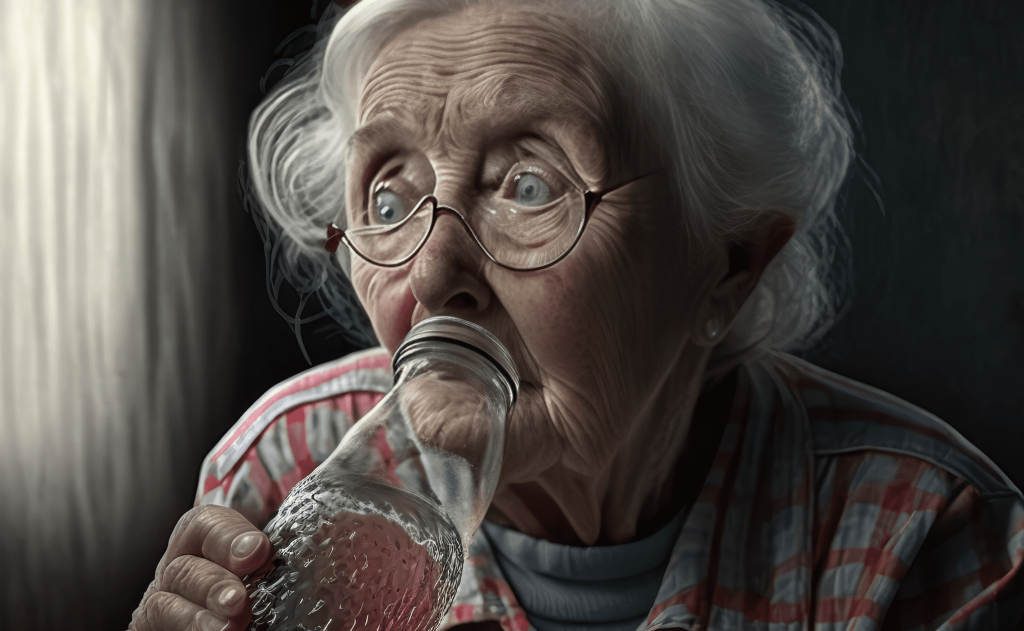 5 Beverages Your Grandma Drinks That You've Never Tried Drivin' & Vibin'