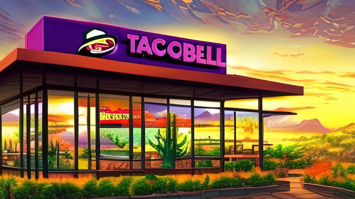 The Taco Bell Menu Ranked Best to Worst