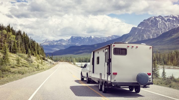 Will a Tow Vehicle Fully Charge My RV Lithium Battery System?