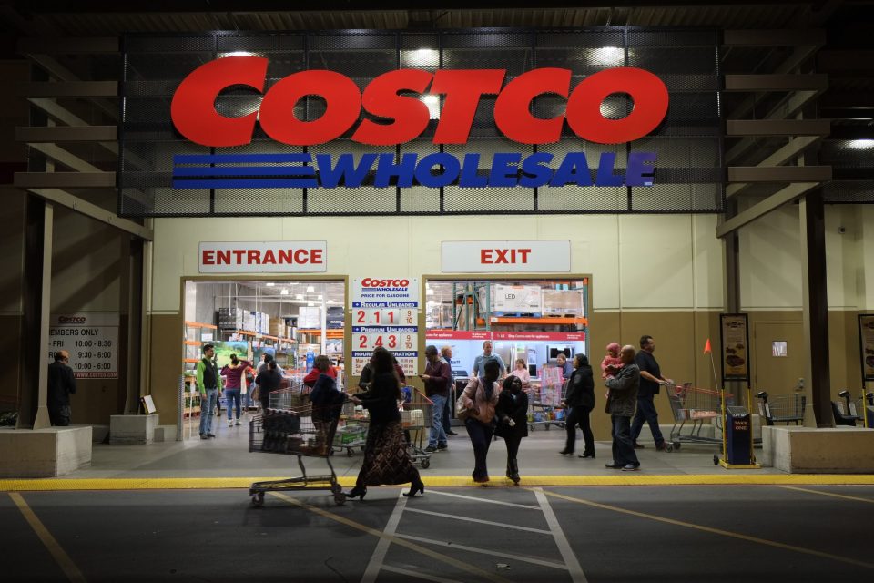 Costco Plans to Build Apartments Above Store (Will They Be Cheaper for