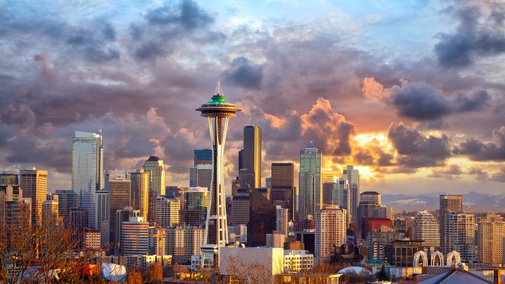 Is Seattle Safe for Tourists?