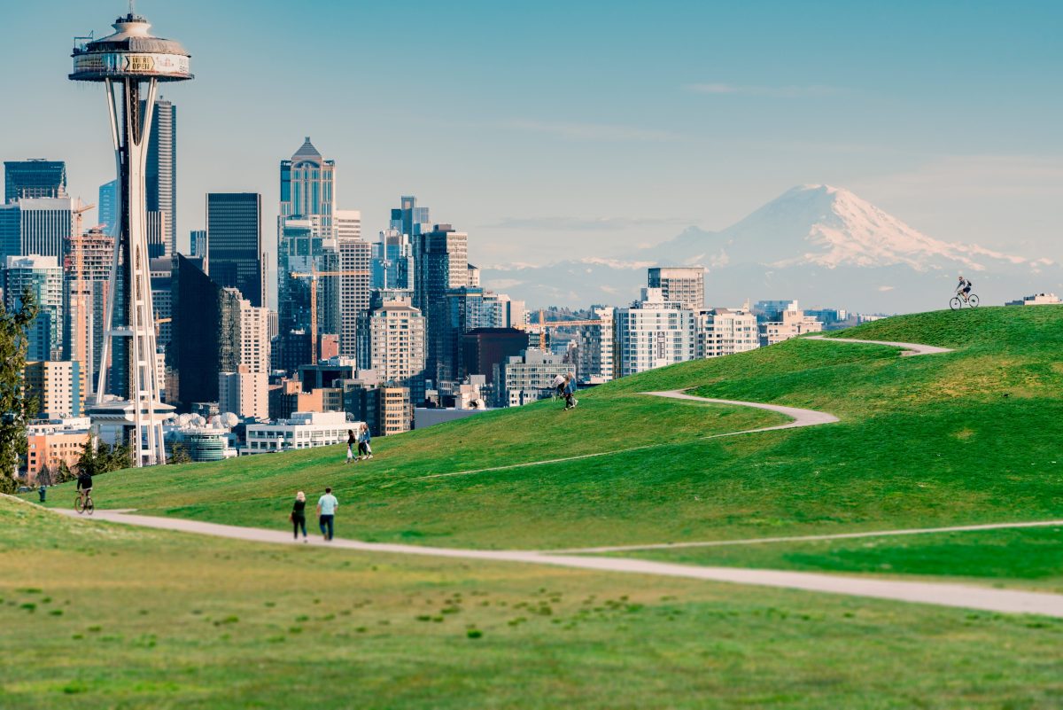 Is Seattle Safe for Tourists? Drivin' & Vibin'