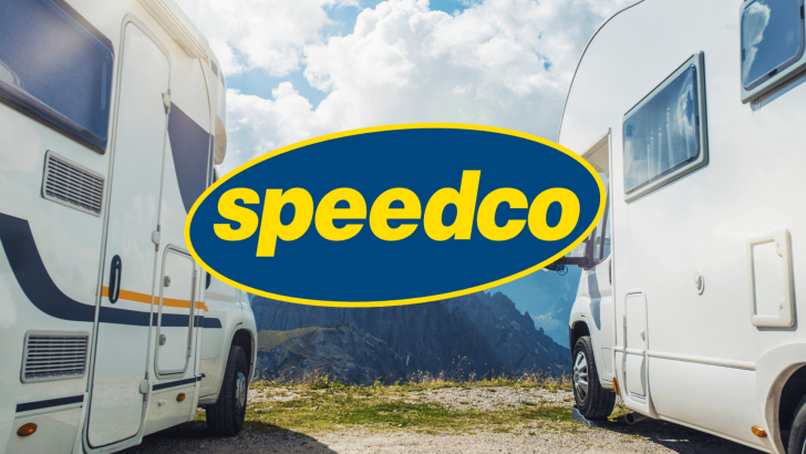 Speedco logo