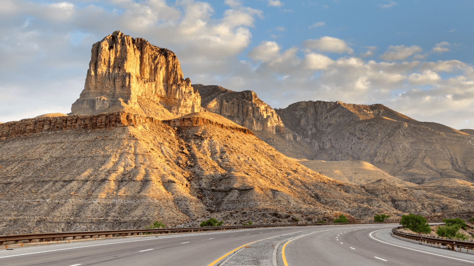 Is Guadalupe Mountains National Park Safe? Drivin' & Vibin'