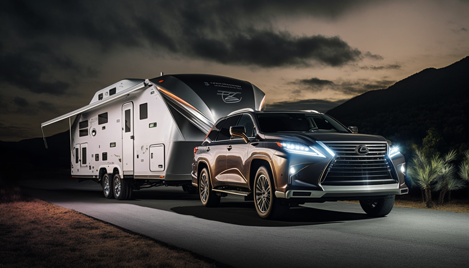Can Any Lexus Tow An RV Drivin Vibin can-any-lexus-tow-an-rv-drivin-vibin