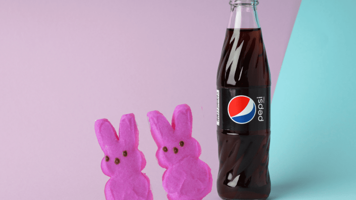 Pepsi Is Peepin’ on You This Spring!