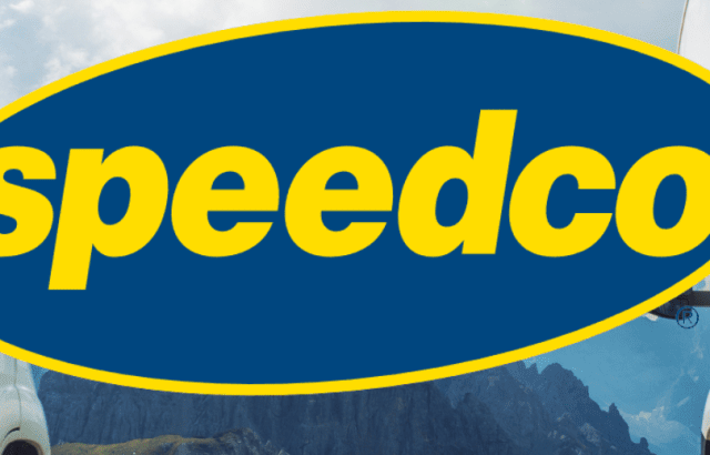 Speedco logo