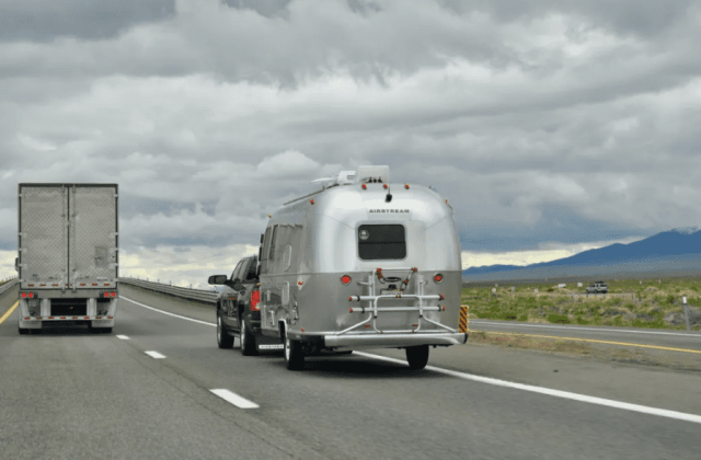 Towable vs. Drivable RV: Everything You Need to Know