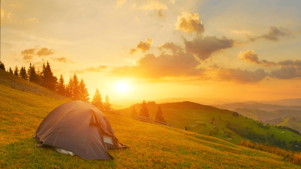 The 5 Best Free Campsites Near Denver, Colorado Drivin' & Vibin'