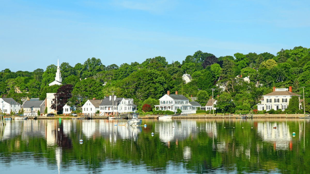 Is Mystic, CT, a WalletDraining Tourist Trap? Drivin' & Vibin'