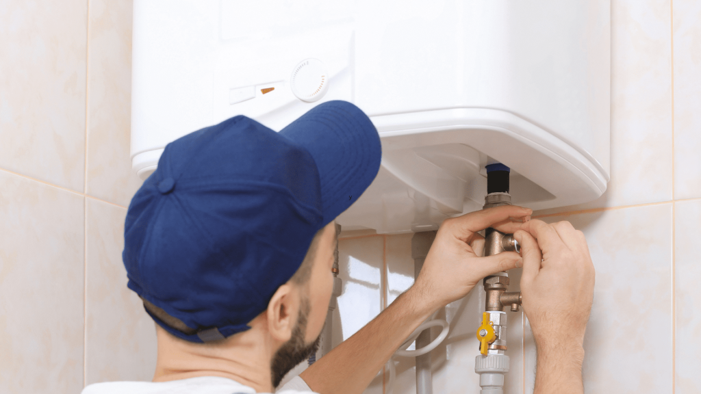 How to Easily Replace Your RV Anode Rod for the Water Heater Drivin