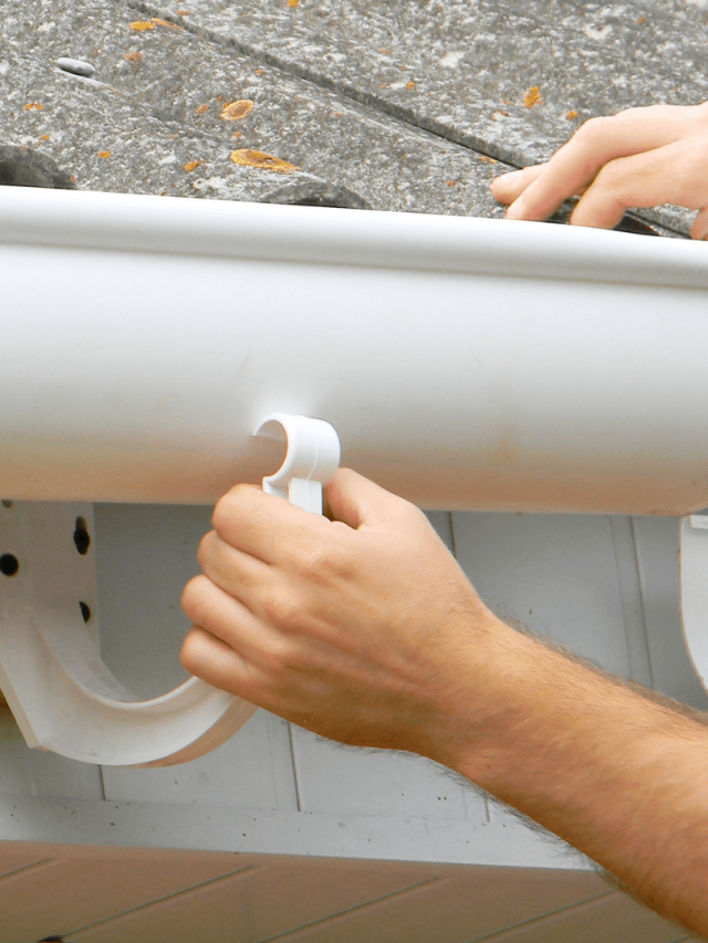 This Year’s Best and Worst Home Gutters