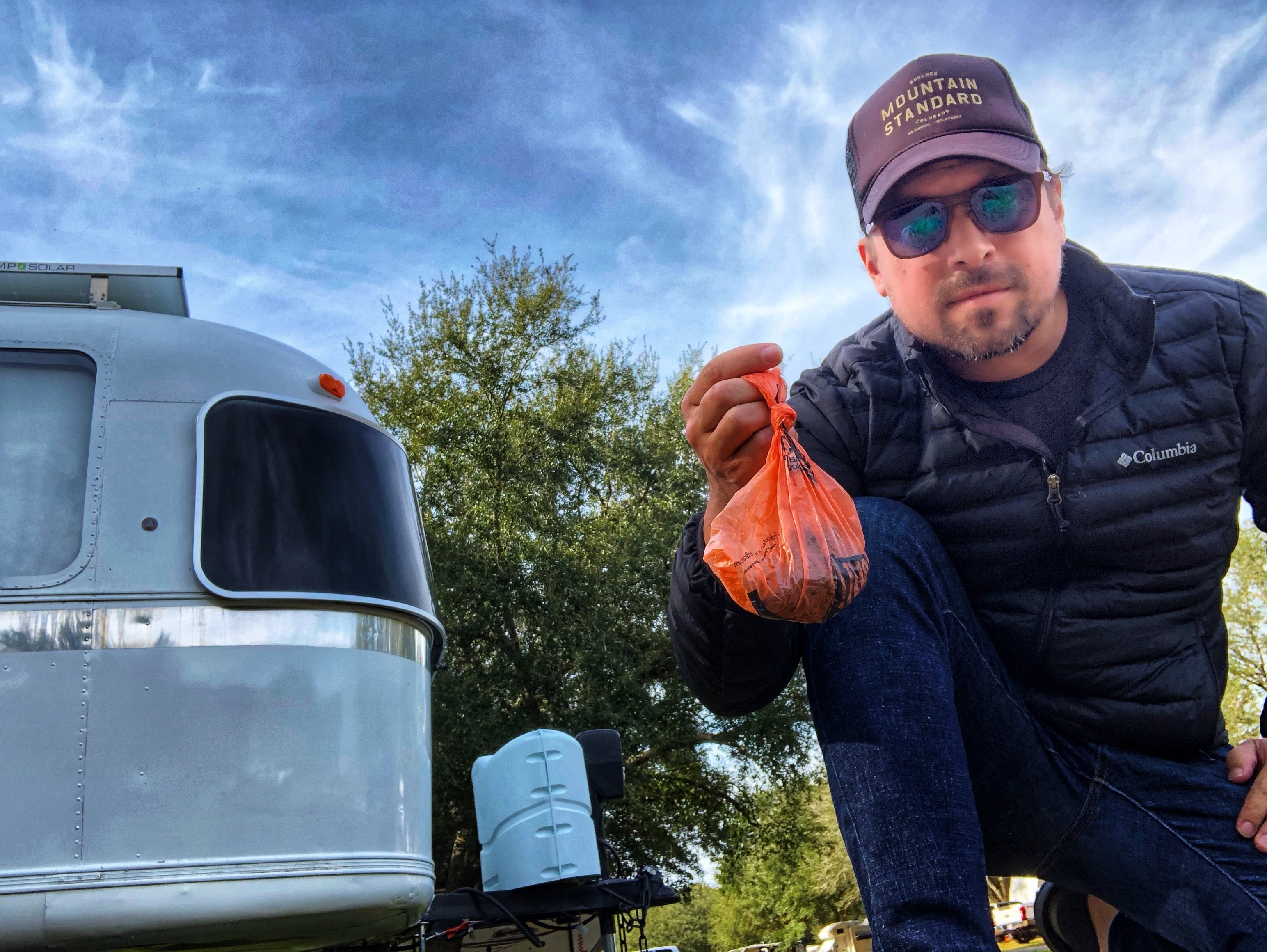 The 7 Don'ts of RV Park Camping | 7 Rules You Should Never Break