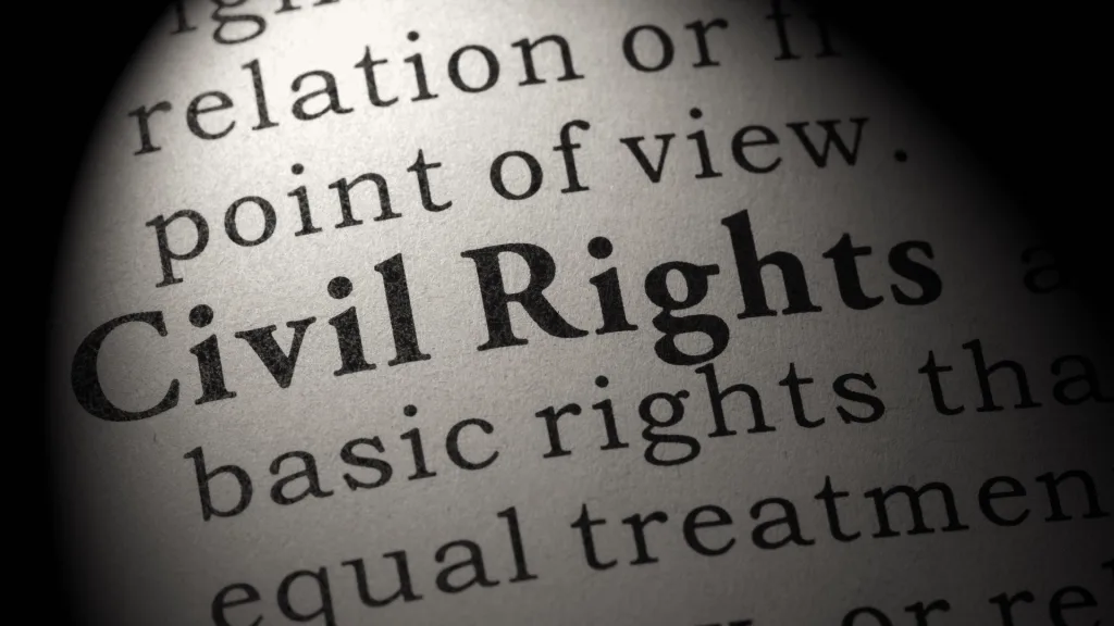 Civil Rights law