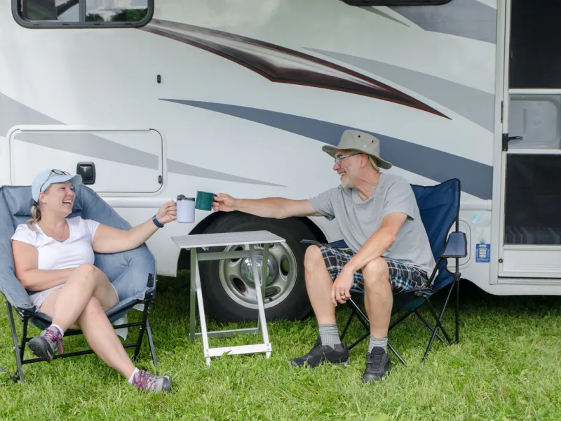 Avoid These 7 States for RVing This Summer