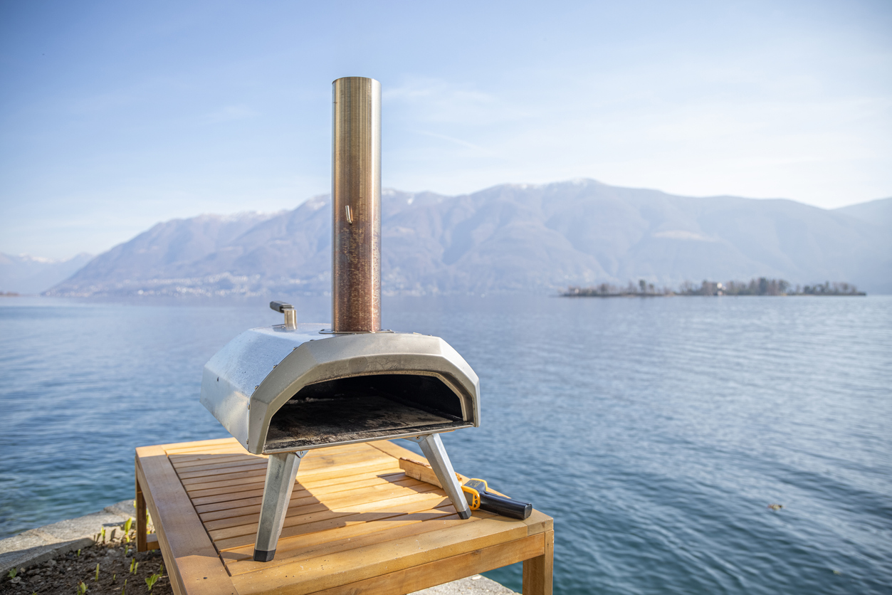 The Best and Worst Portable Pizza Ovens Drivin' & Vibin'