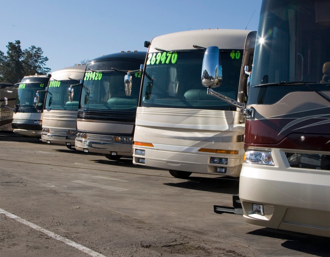 RV Dealership Bloodbath is Imminent, According to Industry