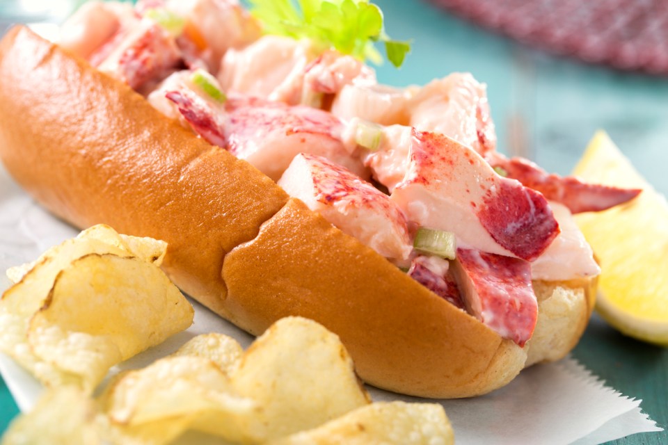 Your Guide to the Maine Lobster Festival in Rockland, ME Drivin' & Vibin'