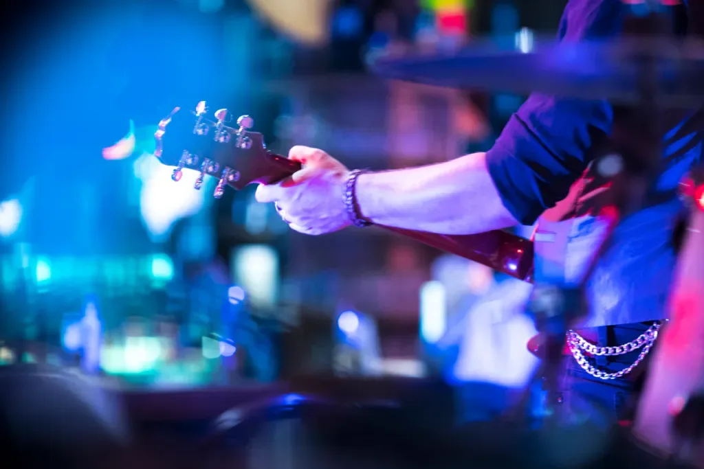 The Kentuck Art Festival also offers various musical entertainment.