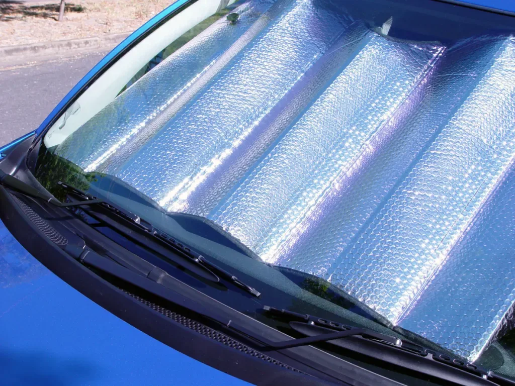 10 Best Sun Shades for Your Vehicle - Drivin' & Vibin'