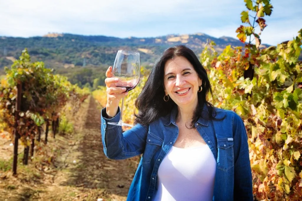 Wine tasting in Temecula, California