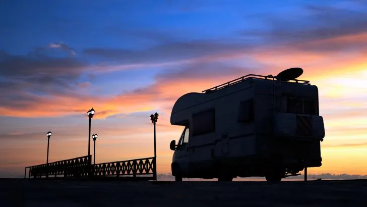 What kind of motorized RV will Grand Design create?