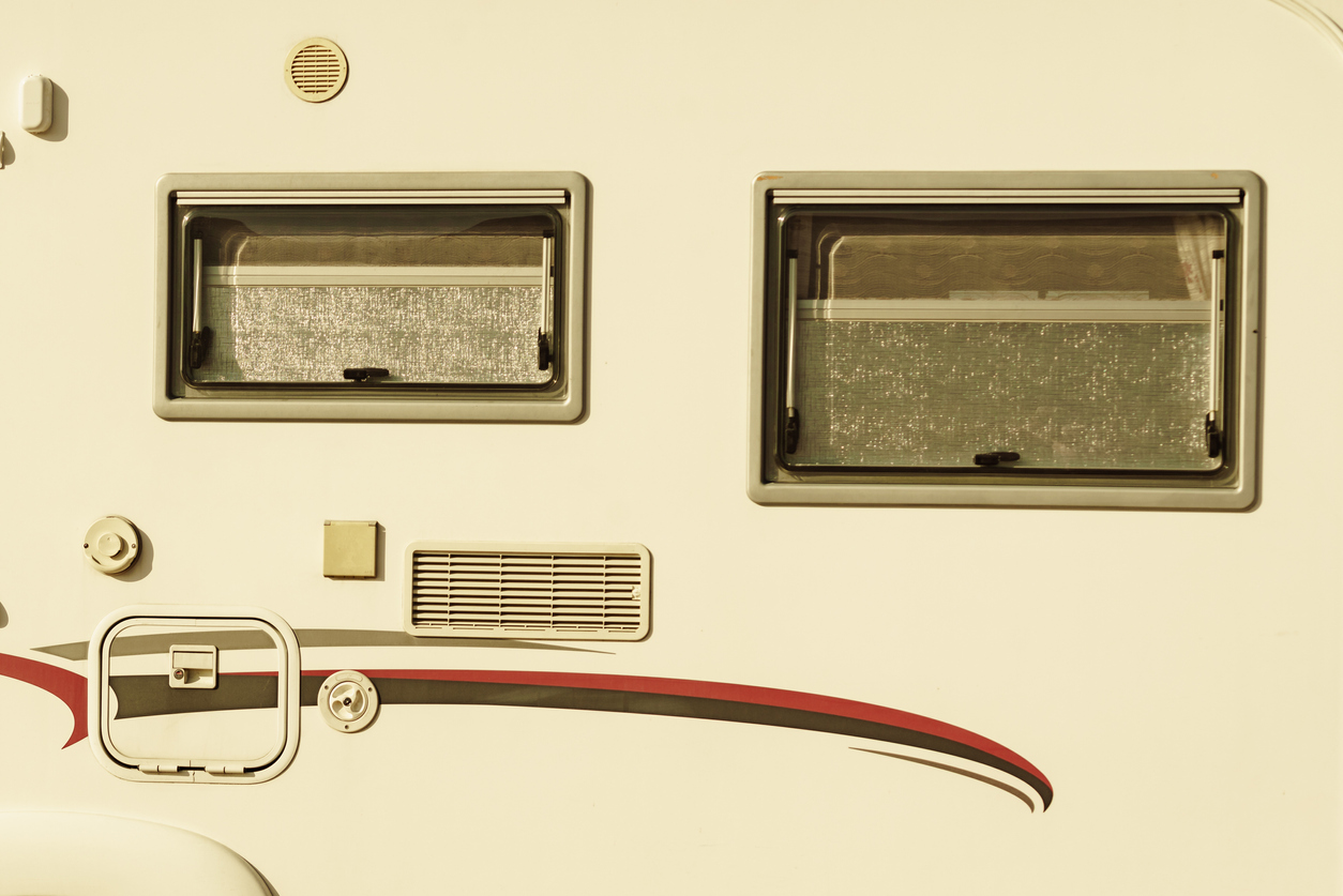 5 Helpful Tips for Cold Weather RVing - Drivin' & Vibin'