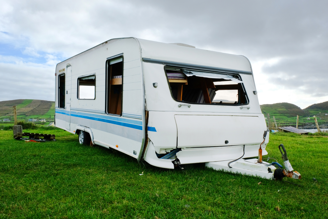 Popular YouTubers Blame the RV Community for "Poor Quality" RVs