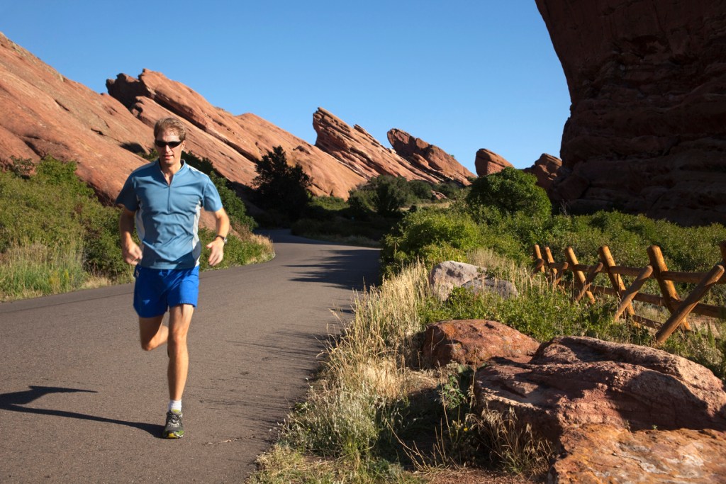 5 Best Day Trips Around Beautiful Denver - Drivin' & Vibin'