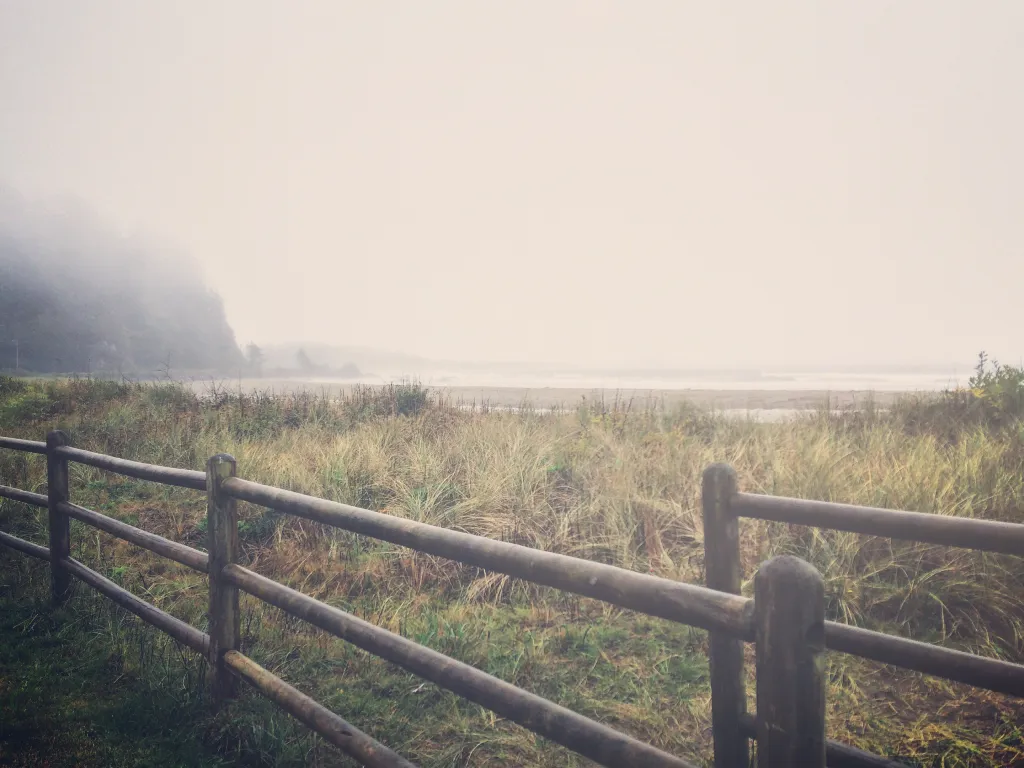 Neah Bay WA Weather Patterns and Climate